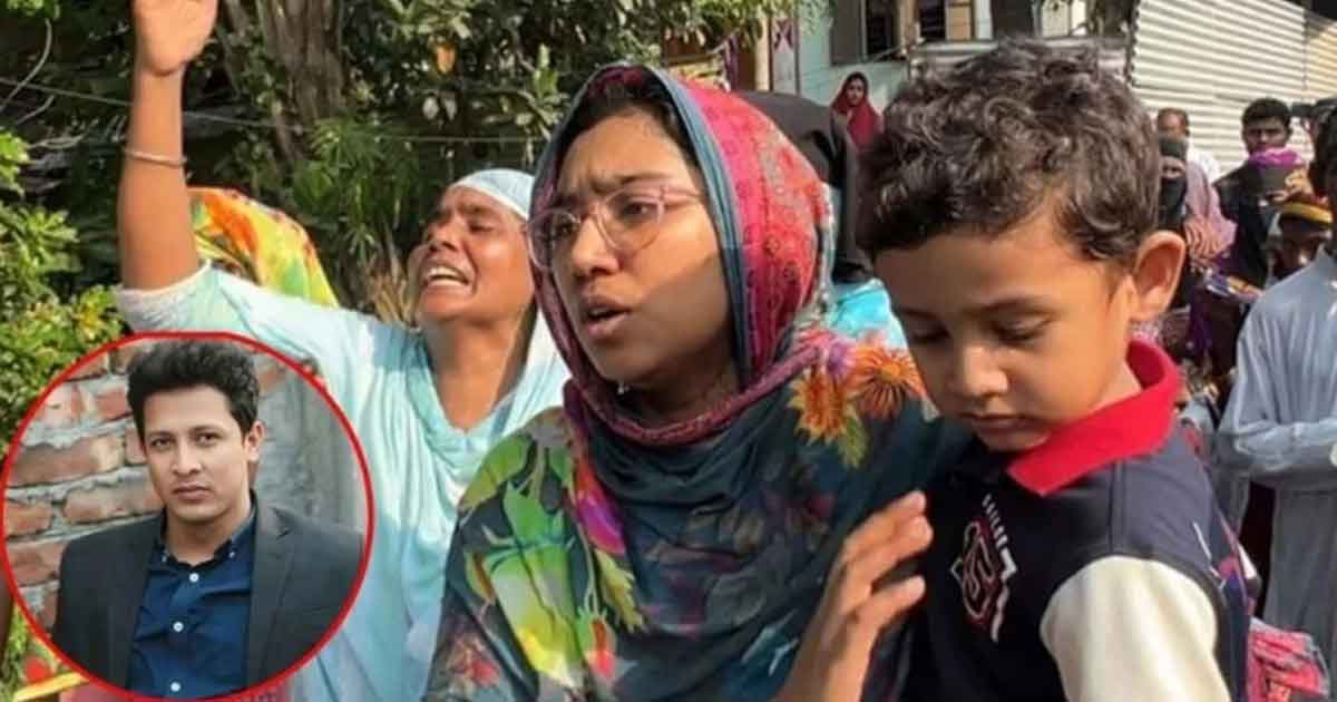 মেট্রোরেল দুর্ঘটনা: ক্ষতিগ্রস্ত পরিবারকে দুই কোটি টাকা দিতে রুল