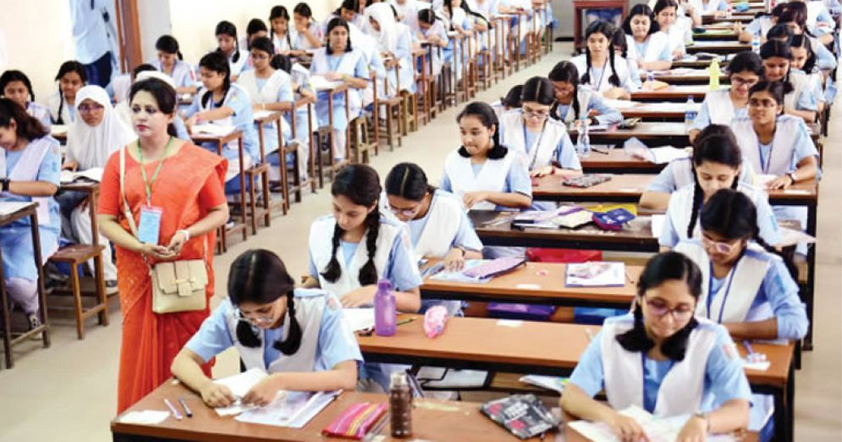 ২০২৬ সালের এসএসসি পরীক্ষা শুরু কবে, যা জানা গেল