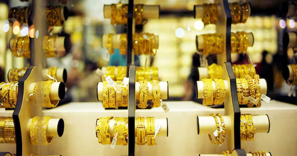 বড় দরপতনের পর আবারও চাঙ্গা স্বর্ণের বাজার