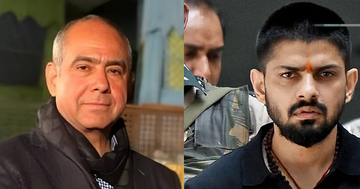 কানাডায় ভারতীয় বংশোদ্ভূত শিল্পপতিকে হত্যা করল লরেন্স বিষ্ণোই গ্যাং