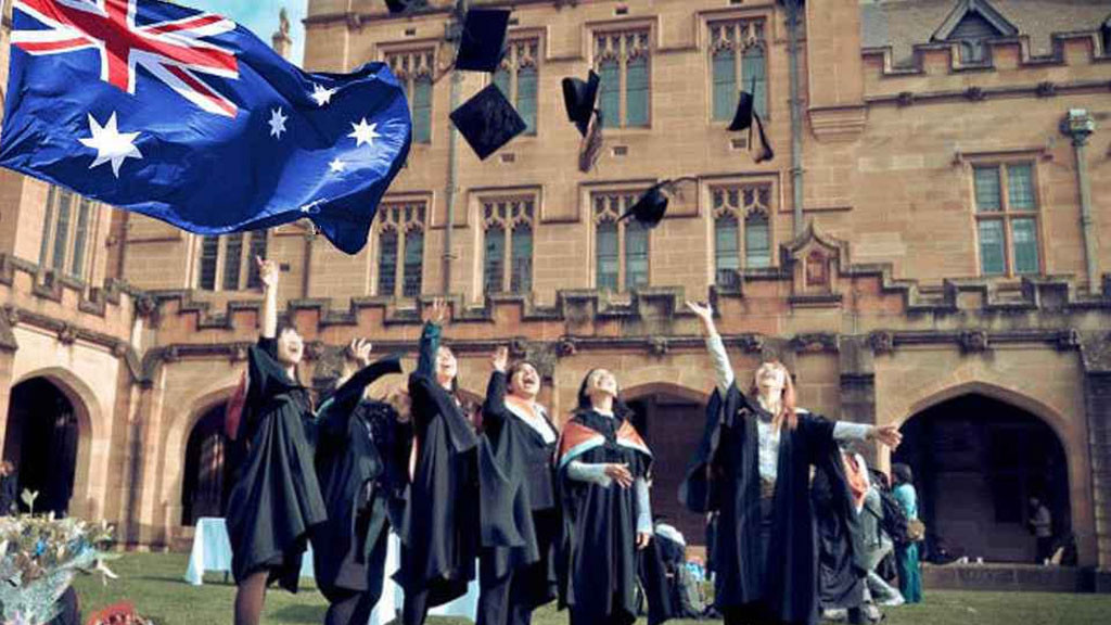 বাংলাদেশিসহ বিদেশি শিক্ষার্থীর জন্য বড় দুঃসংবাদ দিল অস্ট্রেলিয়া