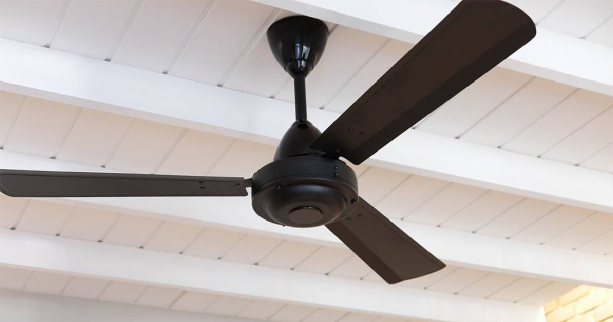 ১ ঘণ্টা সিলিং ফ্যান চললে কত টাকা বিল আসে?