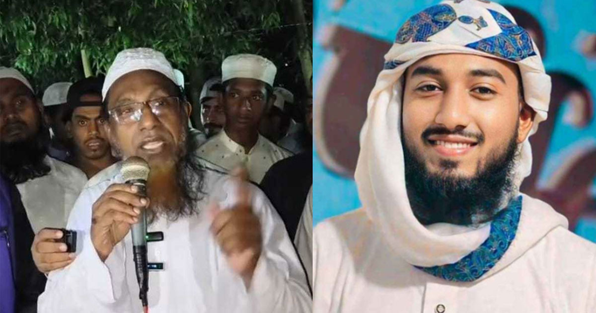 ত্বকি জিকির করতে করতে শেষ নিঃশ্বাস ত্যাগ করেছে