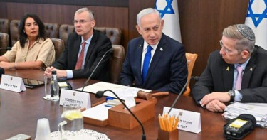 নেতানিয়াহুর নির্দেশের পর গাজায় ফের ইসরায়েলি হামলা, নিহত ২