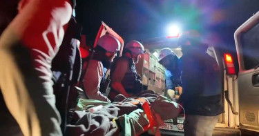 যুদ্ধবিরতি ভেঙে গাজাকে ফের মৃত্যুপুরী বানাচ্ছে ইসরায়েল, ঝরল ২০ প্রাণ