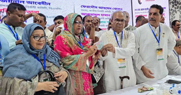 চাঁদাবাজ, সন্ত্রাস ও দখলদাররা বিএনপির সদস্য হতে পারবে না