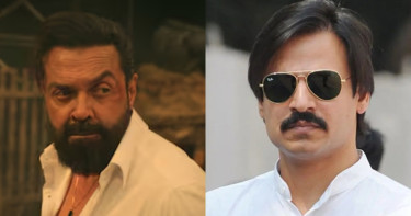 ববির মতোই কি কামব্যাক করছেন বিবেক?