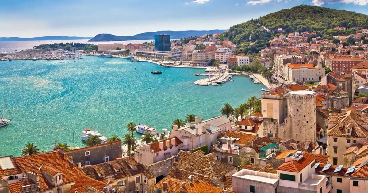 ক্রোয়েশিয়ায় ‘হাদিসের আলোকে আত্মগঠন’ বিষয়ক সেমিনার