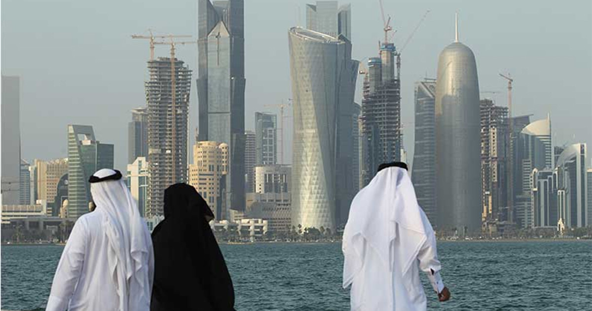 কাতারে আরবি ভাষা বিষয়ক সিম্পোজিয়ামের আয়োজন