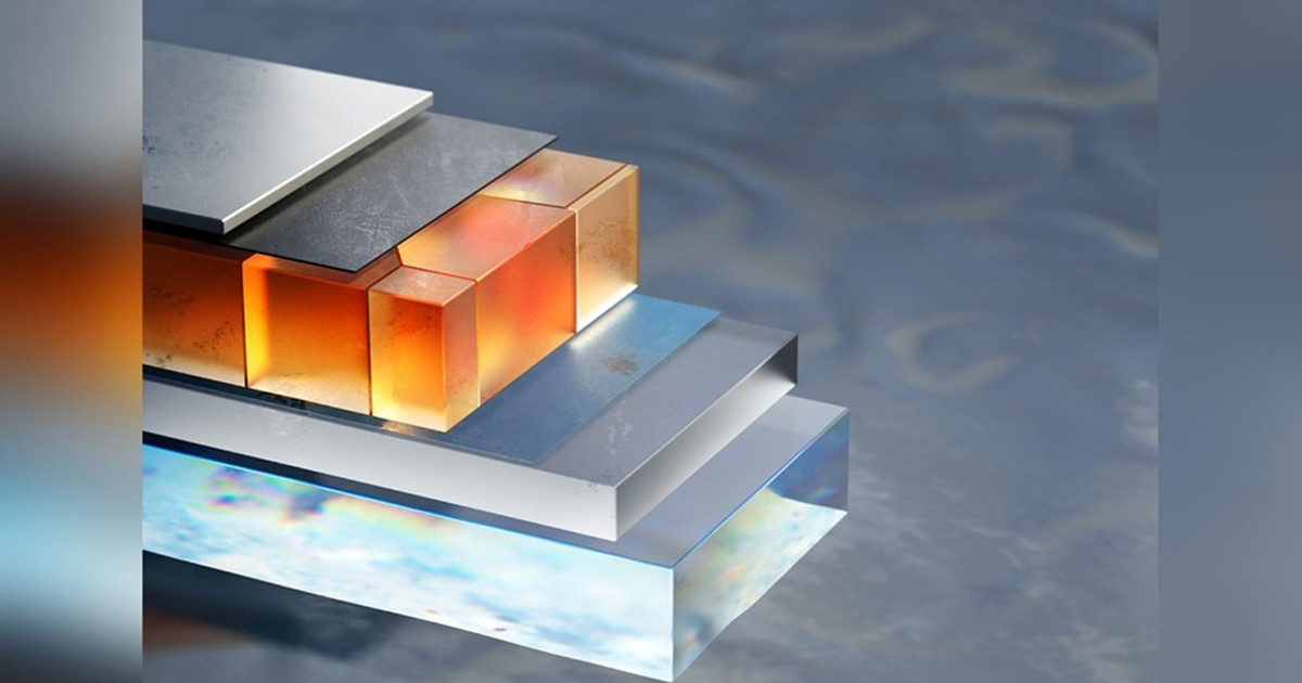 পেরোভস্কাইট সৌরকোষে ৩০ শতাংশ দক্ষতার রেকর্ড চীনের