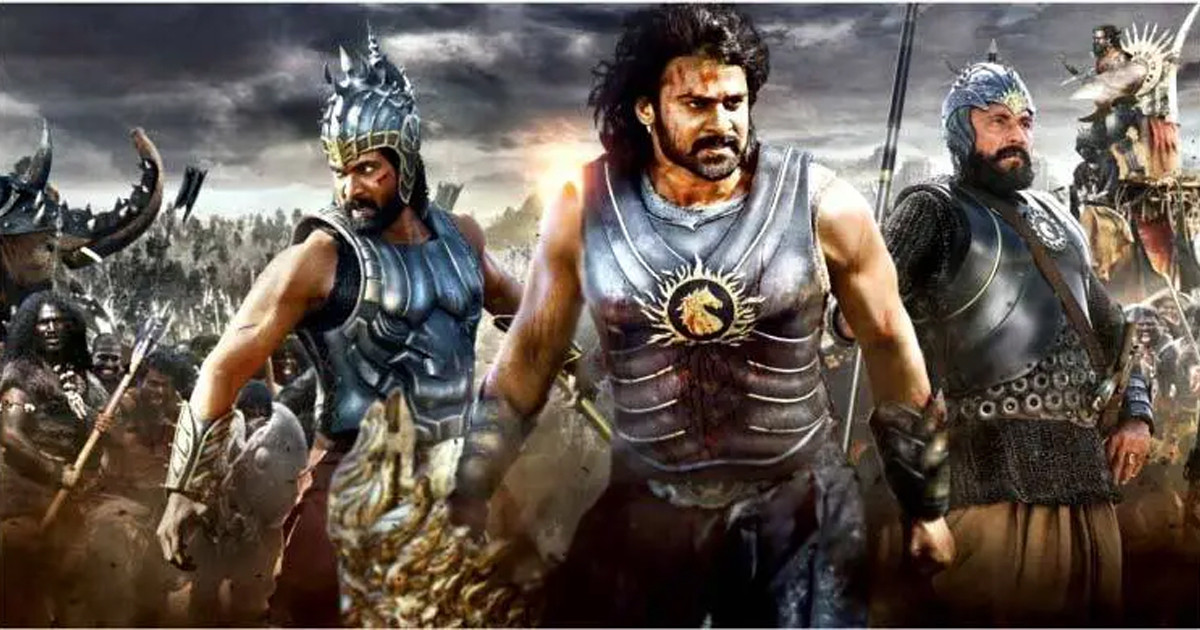 মুক্তির আগেই  রেকর্ড গড়ছে ‘বাহুবলী: দ্য এপিক’