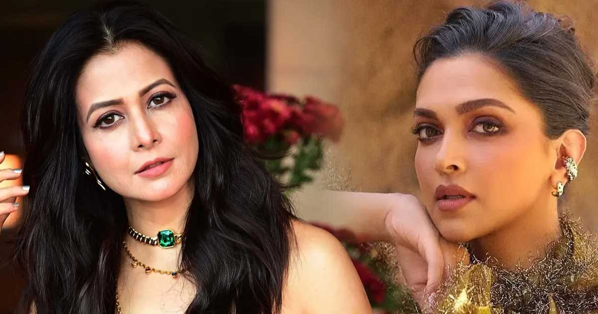 ৮ ঘণ্টা কাজের দাবিতে দীপিকার পাশে কোয়েল মল্লিক