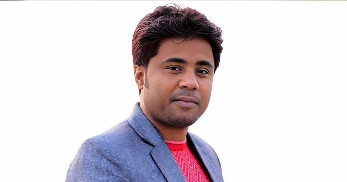 হাতকড়াসহ পালানো কার্যক্রম নিষিদ্ধ আওয়ামী লীগ নেতা রাজু গ্রেপ্তার