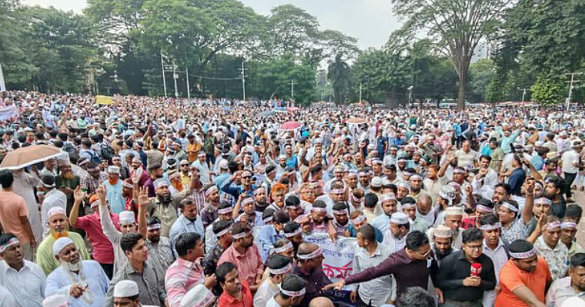 অক্টোবরেই চূড়ান্ত সুখবর পেলেন শিক্ষক-কর্মচারীরা