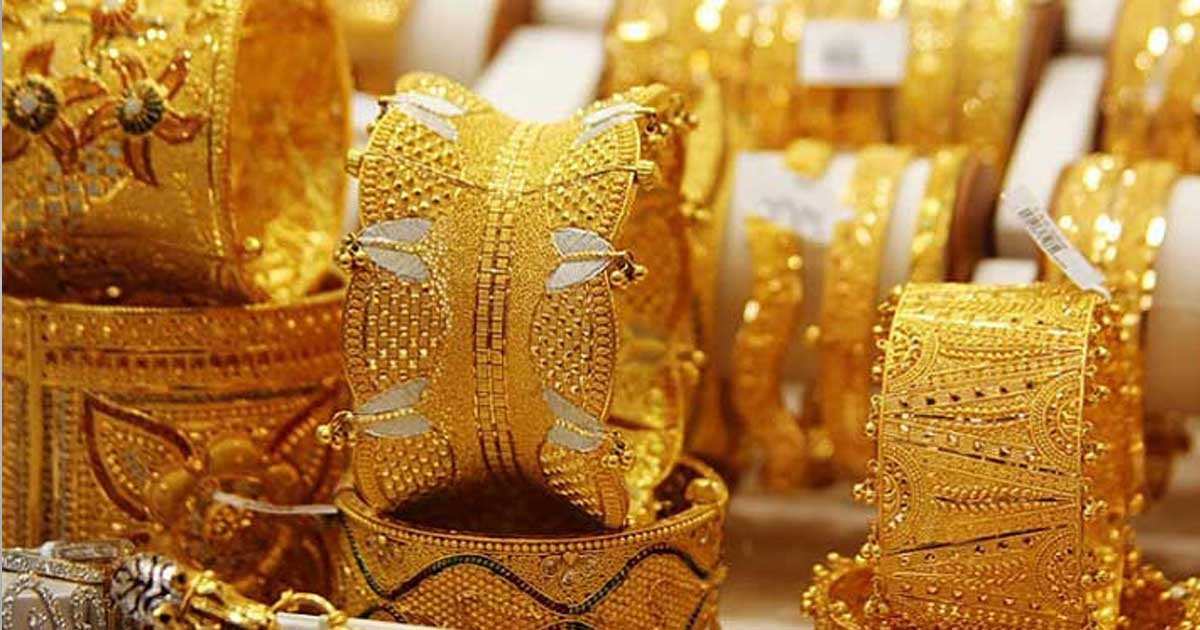 দুবাইয়ে কমেছে স্বর্ণের দাম, দেশে ভরি কত?
