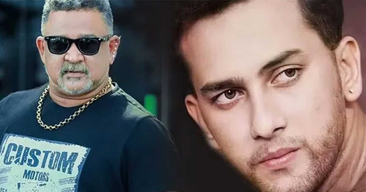 সালমানের সঙ্গে ডনের শেষ যে কথা হয়েছিল