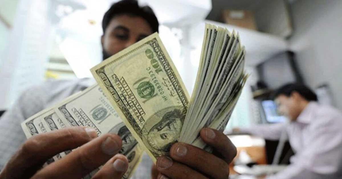 অক্টোবরের ২৯ দিনে প্রবাসী আয় ২৪৩ কোটি ডলার