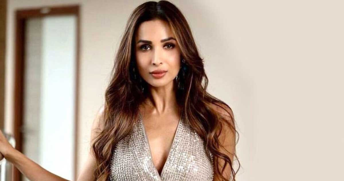 হাসপাতালে মালাইকা অরোরা