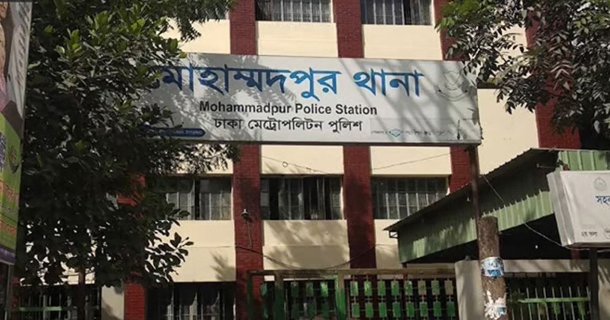 মোহাম্মদপুরের আগুন নিয়ন্ত্রণে