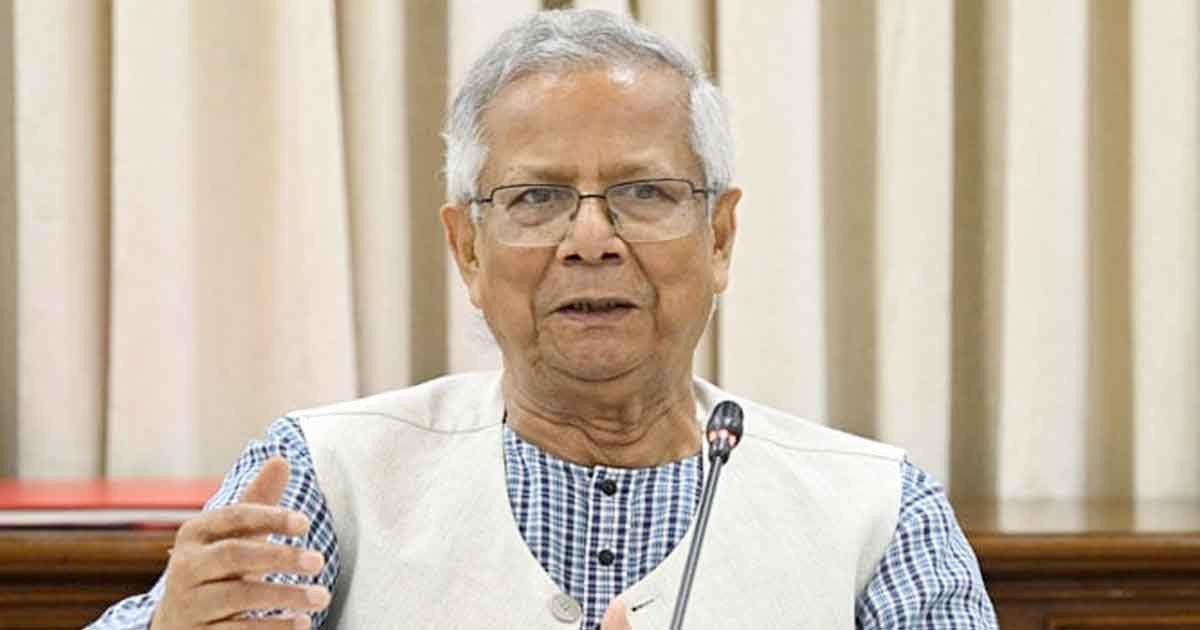 নীতিনির্ধারণে নমনীয়তার ওপর গুরুত্বারোপ প্রধান উপদেষ্টার