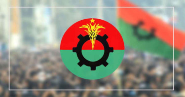 চলমান পরিস্থিতি নিয়ে দুপুরে সংবাদ সম্মেলন করবে বিএনপি