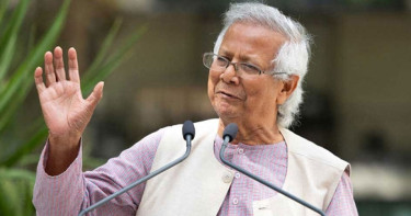 নির্বাচন বানচালে বড় শক্তি কাজ করবে