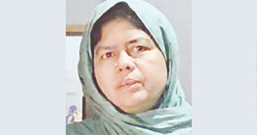 এ কে আজাদরা আমার স্বামীর মৃত্যুর জন্য দায়ী