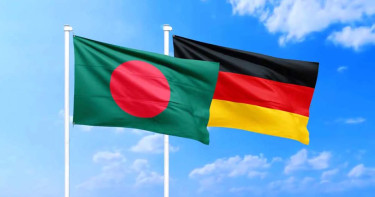 বাংলাদেশের উন্নয়নে সহযোগিতার প্রতিশ্রুতি জার্মানির