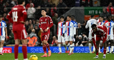 বিদায় লিভারপুল-টটেনহ্যাম, শেষ আটে আর্সেনাল-সিটি-চেলসি!