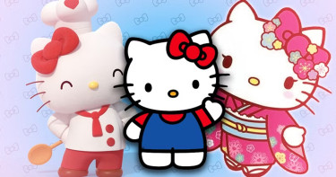 অবশেষে মুক্তি পাচ্ছে ‘হ্যালো কিটি’