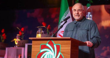 আত্মসমর্পণ করবে না, দাসত্বও মেনে নেবে না ইরান: স্পিকার