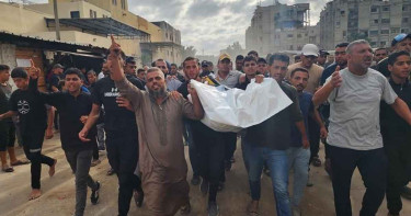 গাজায় ইসরায়েলের হামলায় শতাধিক নিহত, আয়ারল্যান্ডের প্রধানমন্ত্রীর কঠোর নিন্দা