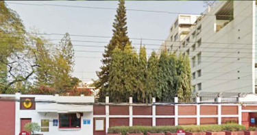 ভিসা আবেদনকারীদের জন্য জার্মান দূতাবাসের সতর্কবার্তা