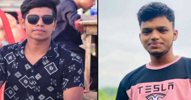 চট্টগ্রামে মোটরসাইকেল নিয়ন্ত্রণ হারিয়ে প্রাণ গেল ২ বন্ধুর