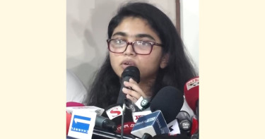 রাজনীতি পাল্টে গেছে, আগের মতো চলবে না: তাসনিম জারা