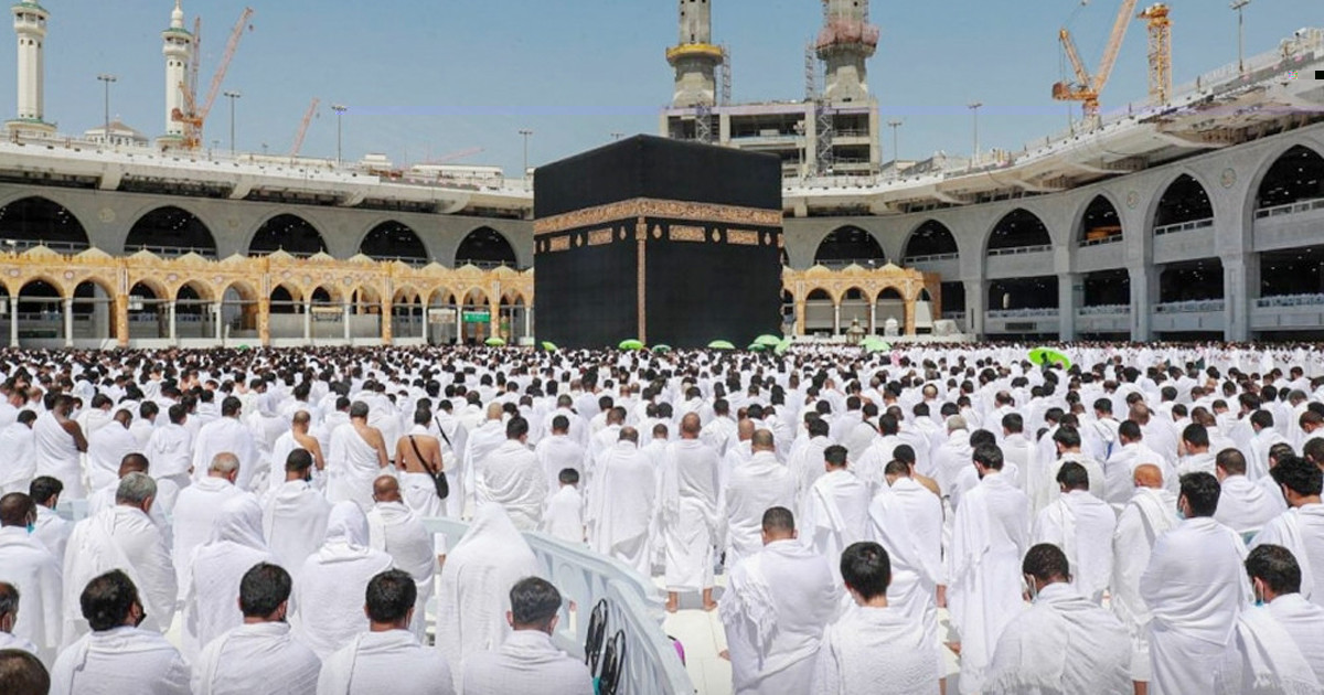 ওমরাহ ভিসা নিয়ে নতুন সিদ্ধান্ত সৌদির