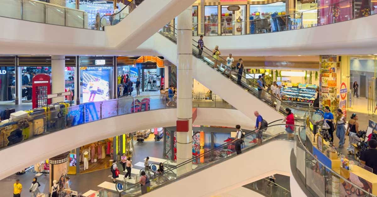 শুক্রবার রাজধানীর যেসব মার্কেট বন্ধ