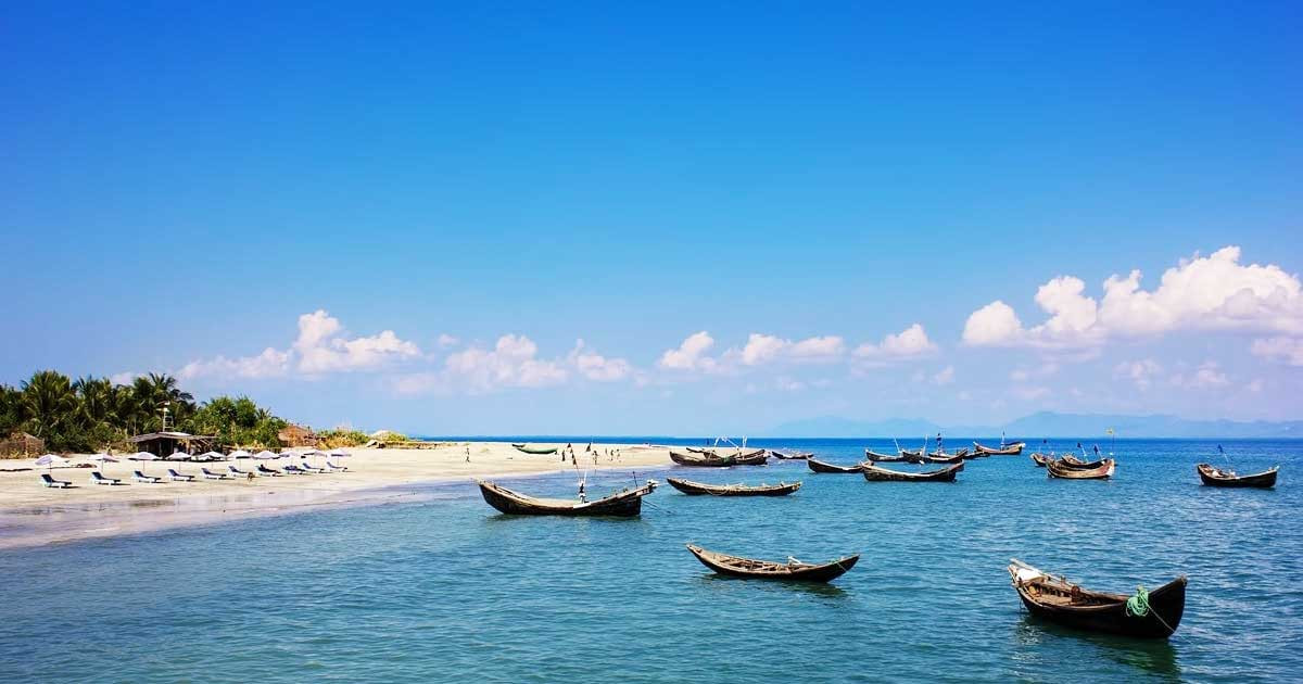 কাল থেকে সেন্টমার্টিন যেতে পারবেন পর্যটকরা, মানতে হবে যেসব নির্দেশনা