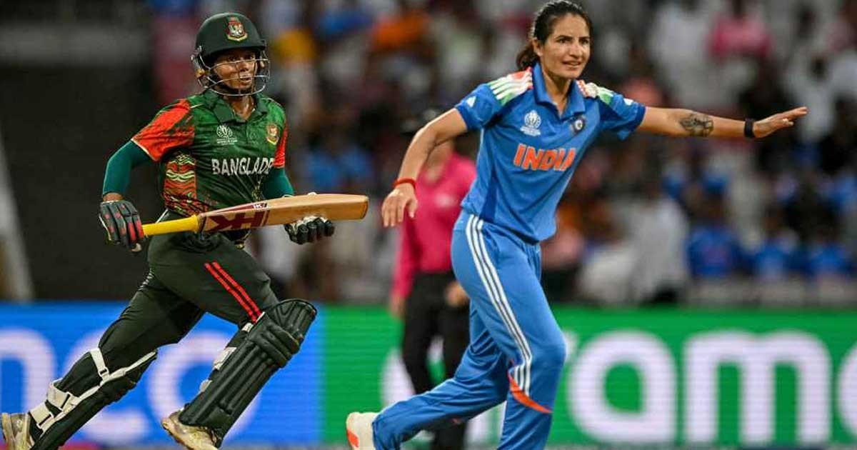 ডিসেম্বরে ভারত সফরে যাবে বাংলাদেশ দল