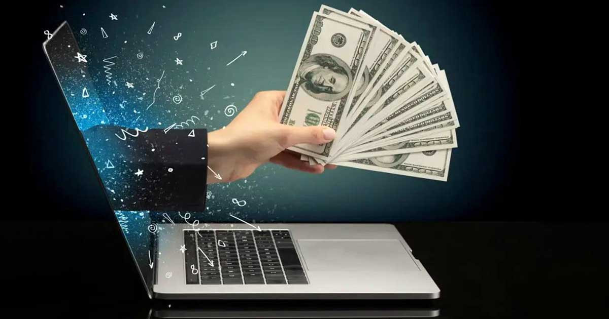 ঘরে বসে অনলাইনে আয় করার ১০ উপায়