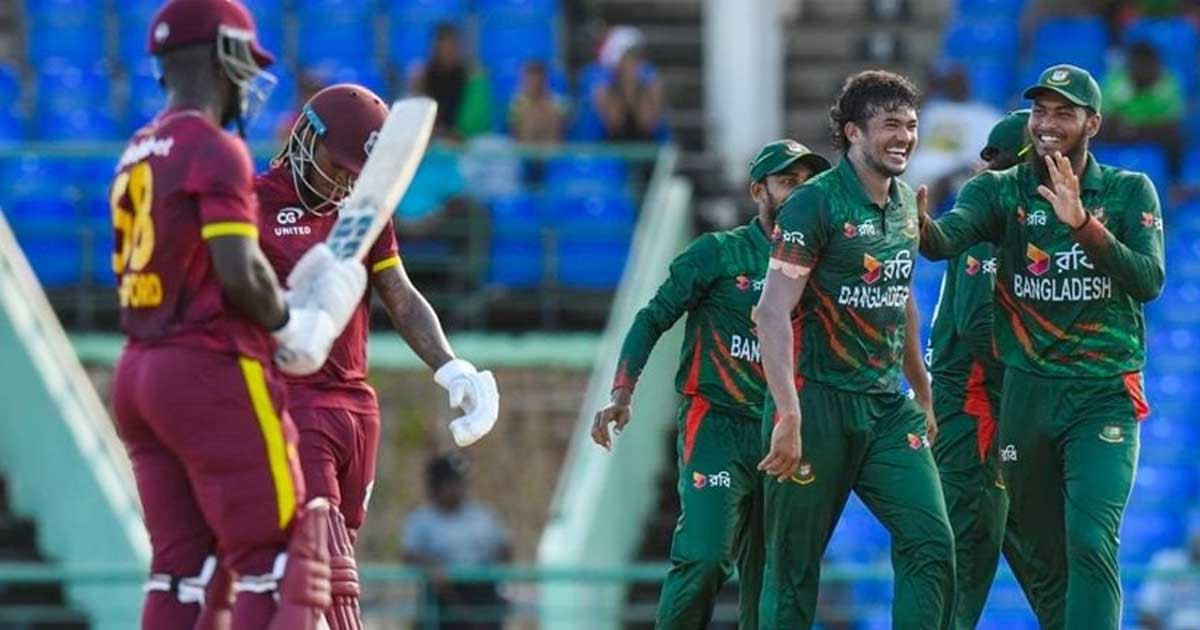 আজ সন্ধ্যায় সম্মান রক্ষার লড়াই বাংলাদেশের