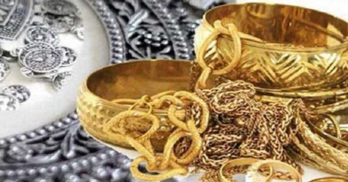 কমেছে স্বর্ণের দাম, রুপার ভরি কত?