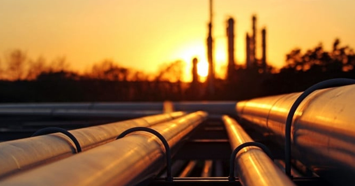 ব্রাহ্মণবাড়িয়ায় পাইপলাইনে গ্যাস সরবরাহ শুরু