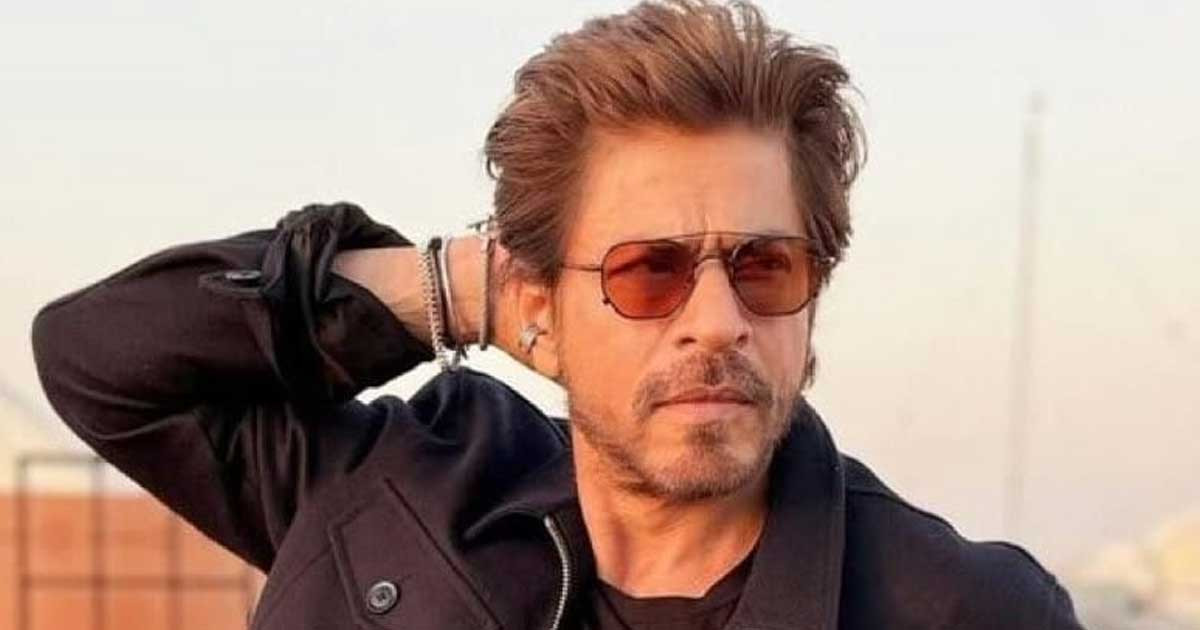 নতুন সিনেমা ঘিরে জন্মদিনের আগেই শাহরুখের চমক