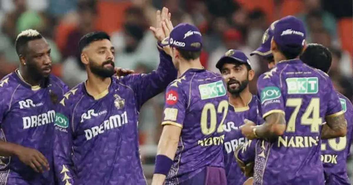 নতুন হেড কোচ নিয়োগ দিল কলকাতা নাইট রাইডার্স