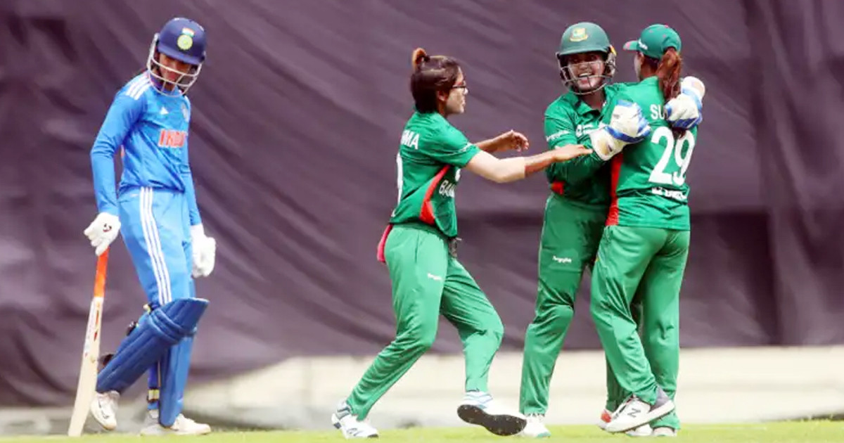 ডিসেম্বরে ভারত সফরে যাবে বাংলাদেশ