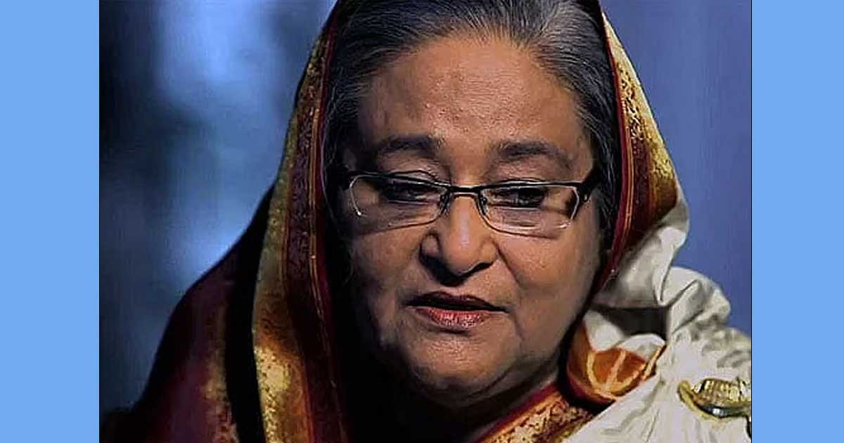 শেখ হাসিনাসহ ২৬১ পলাতক আসামির পত্রিকায় বিজ্ঞপ্তি প্রকাশ