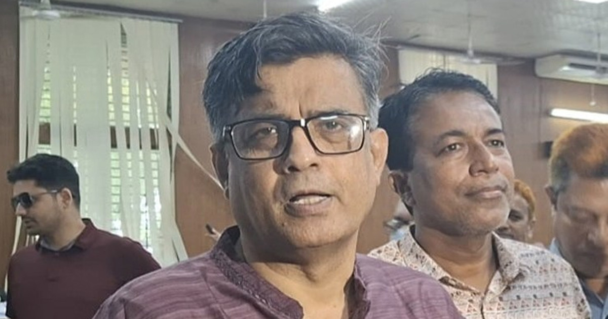 কোনো উত্তাপই নির্বাচন ঠেকাতে পারবে না: প্রেস সচিব