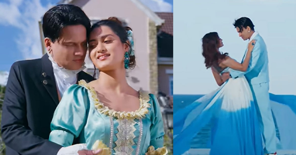 মুক্তি পেলো জুবিনের শেষ সিনেমা, কাদছেন ভক্তরা