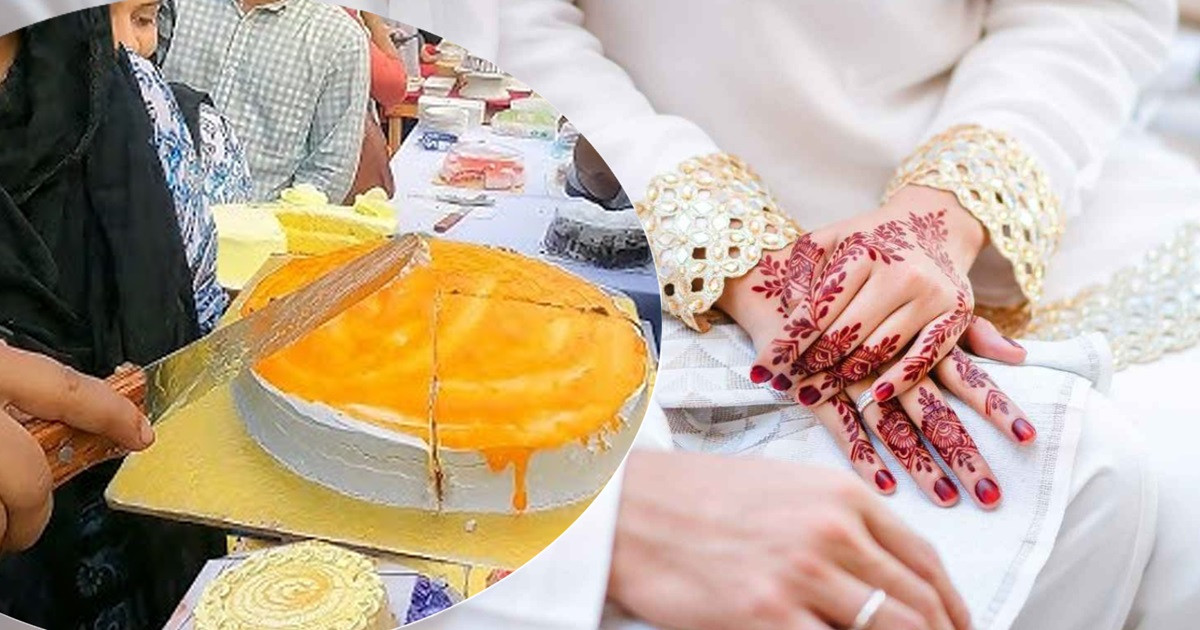 কেক খেয়ে ফেলায় স্বামীকে তালাক, এরপরও নারীর প্রশংসা করছেন সবাই